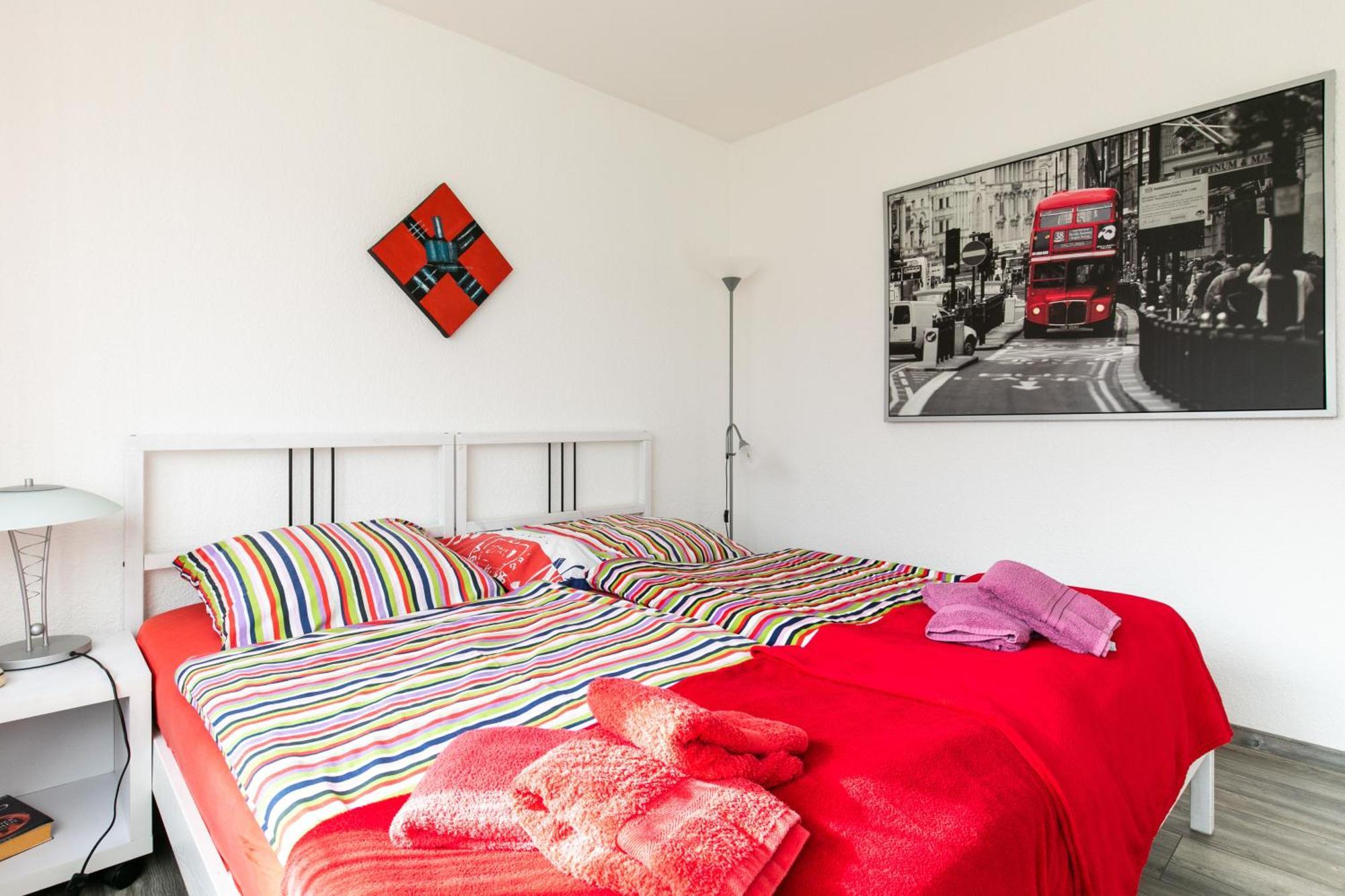 Bluetenzauber Apartment No 5 Mittelnkirchen Екстериор снимка