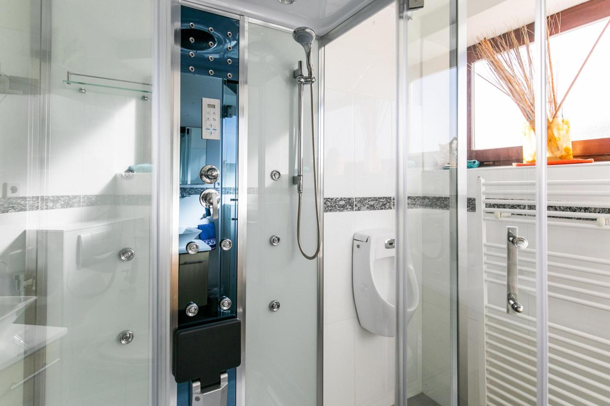 Bluetenzauber Apartment No 5 Mittelnkirchen Екстериор снимка