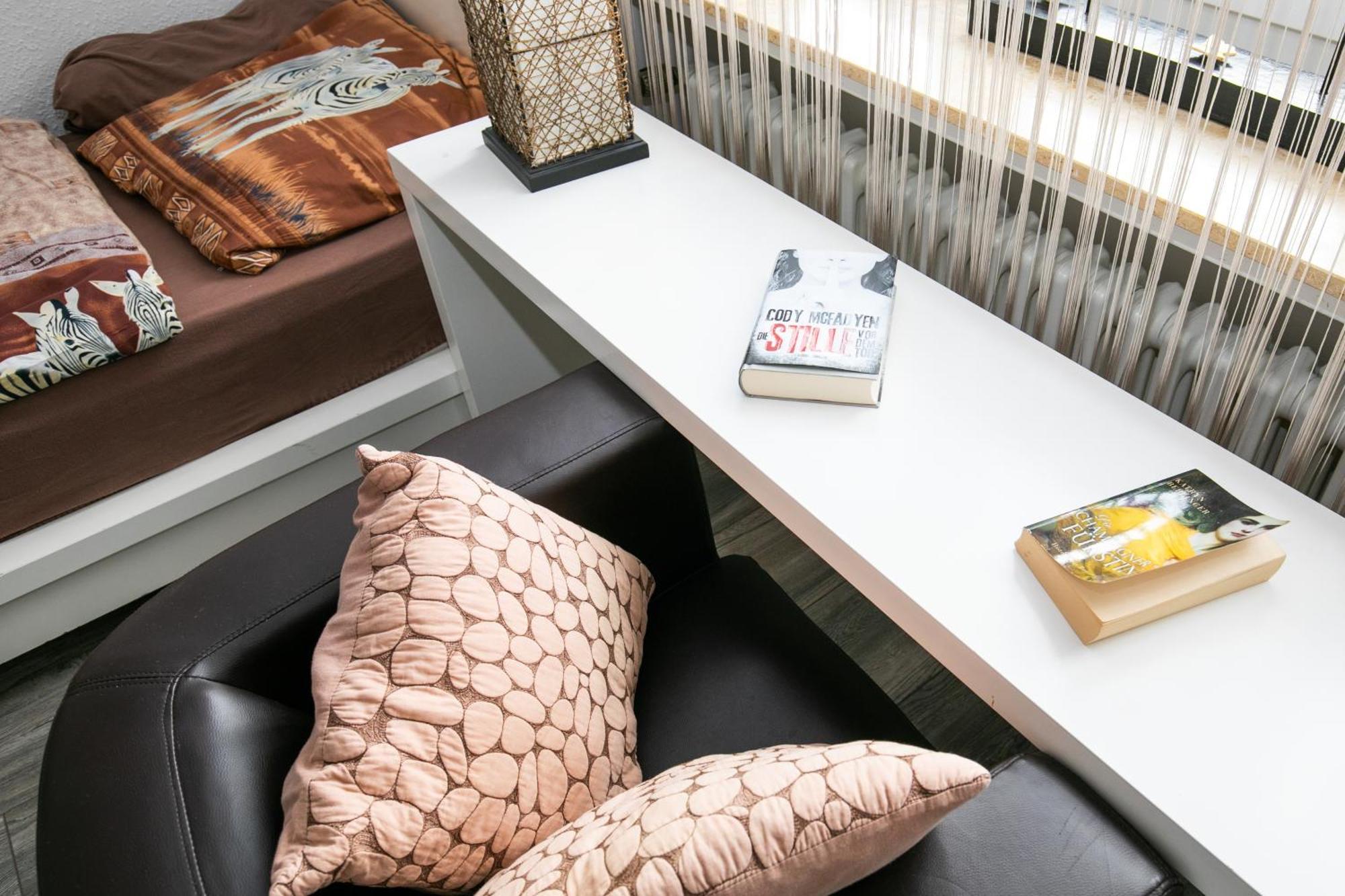 Bluetenzauber Apartment No 5 Mittelnkirchen Екстериор снимка