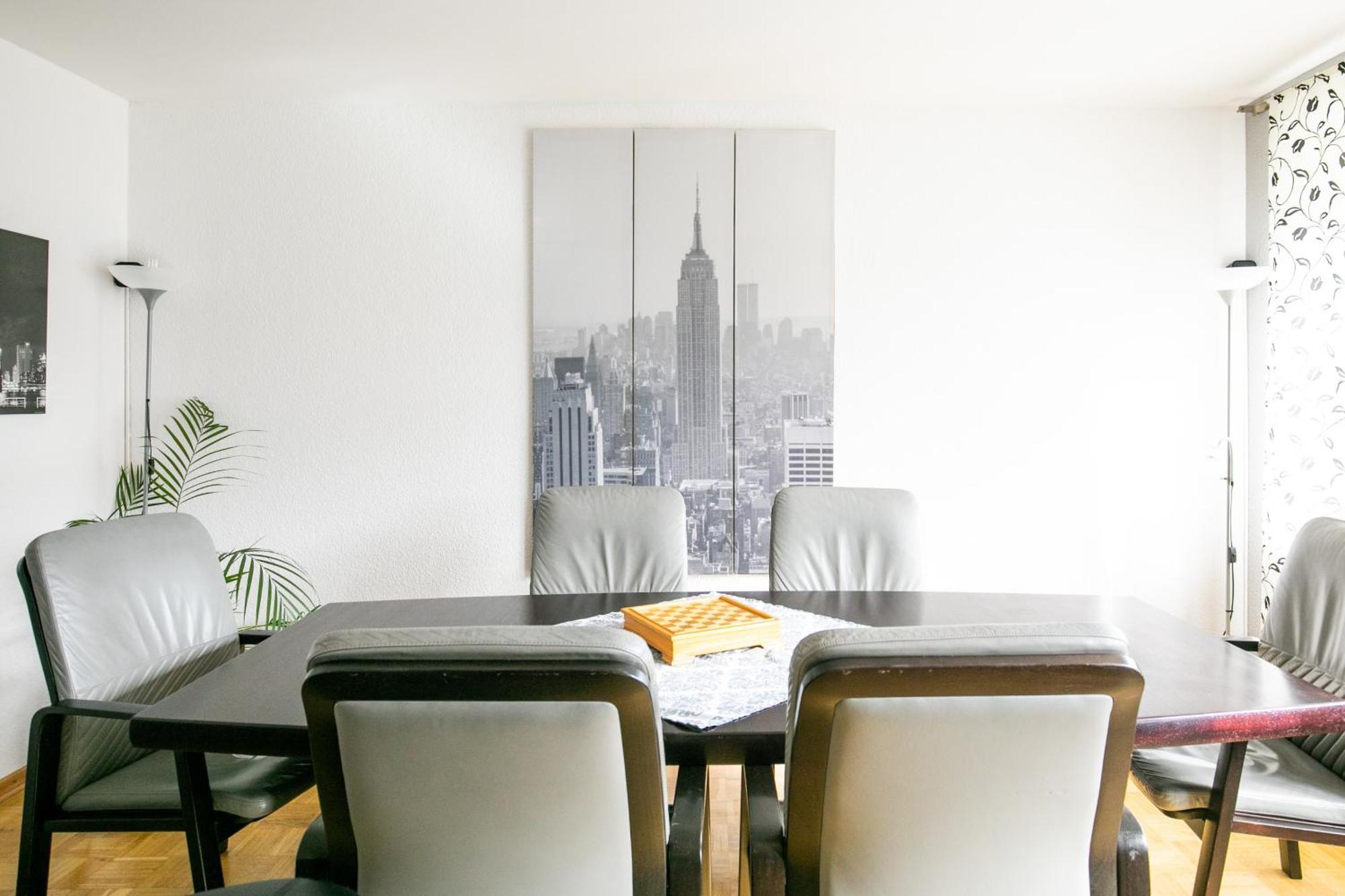 Bluetenzauber Apartment No 5 Mittelnkirchen Екстериор снимка
