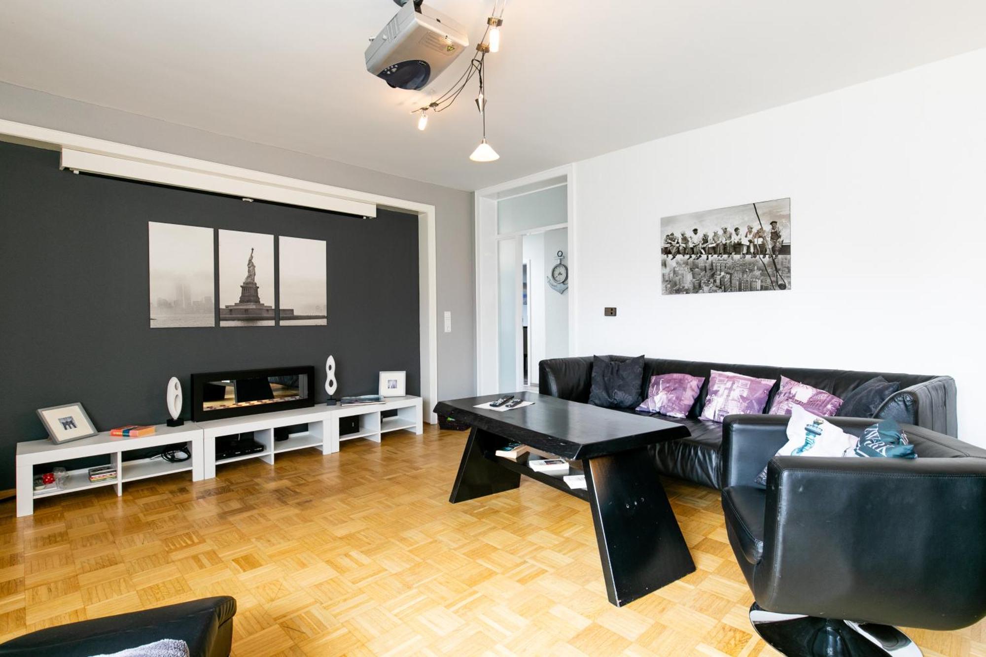 Bluetenzauber Apartment No 5 Mittelnkirchen Екстериор снимка